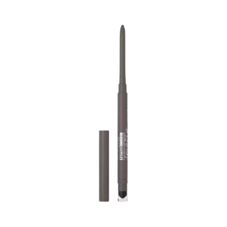 Tattoo Liner Smokey Gel Pencil 020 Smokey Grey