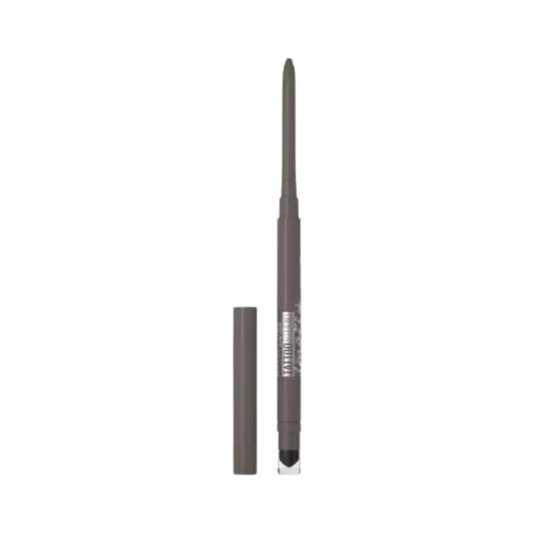 Tattoo Liner Smokey Gel Pencil 020 Smokey Grey