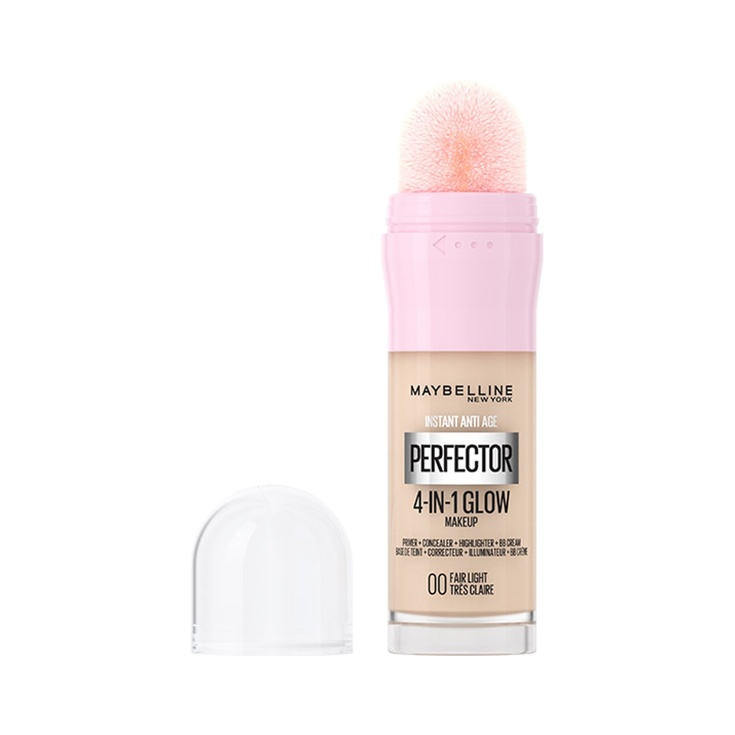 Corrector con esponja Instant Anti-Age
