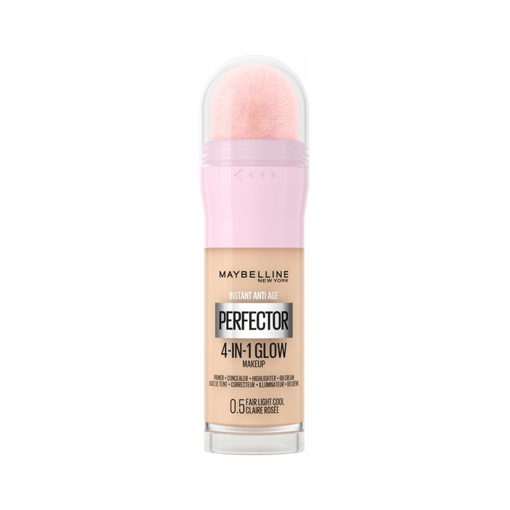 Corrector Líquido Maybelline Instant Age Perfector Glow Nº 5