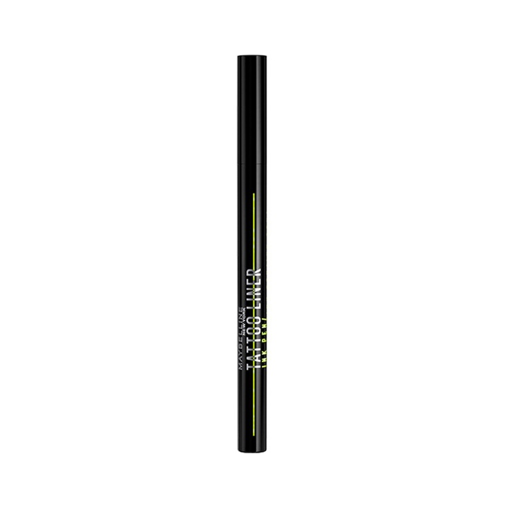 Tatoo Liner Ink eyeliner negro
