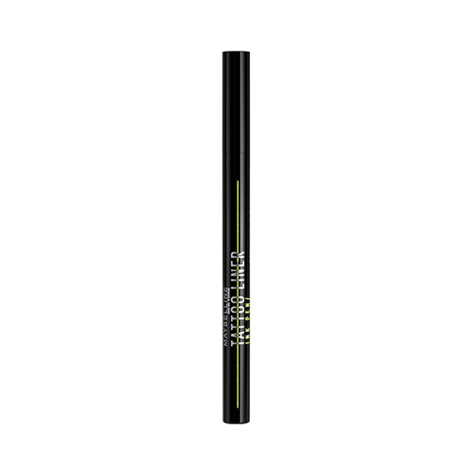 Tatoo Liner Ink eyeliner negro