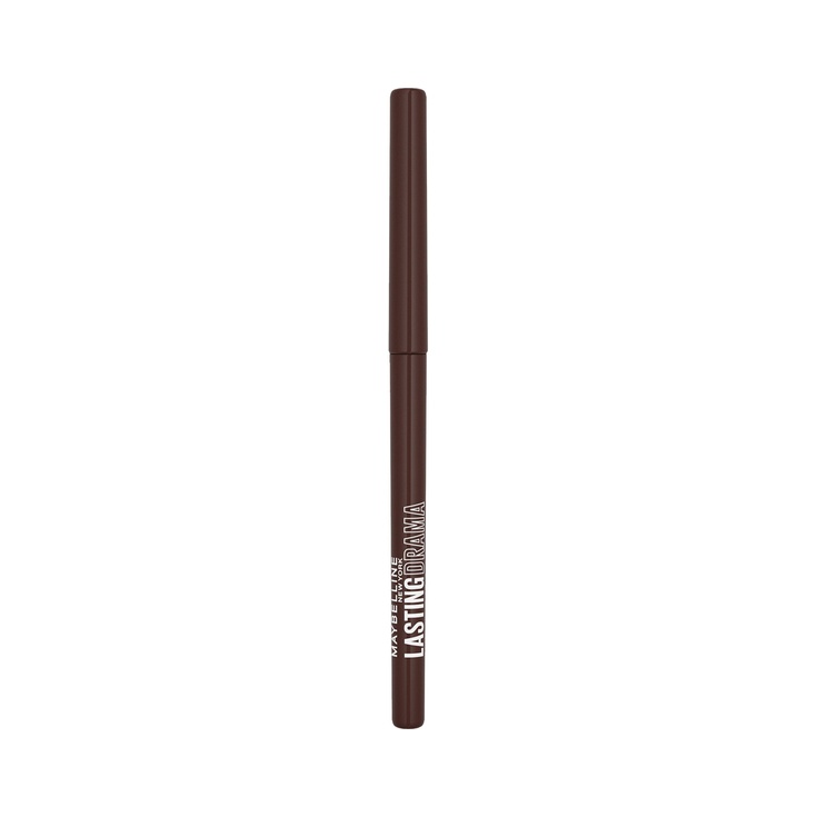 Delineador de ojos automático Lasting Drama - 30: Brown Suga