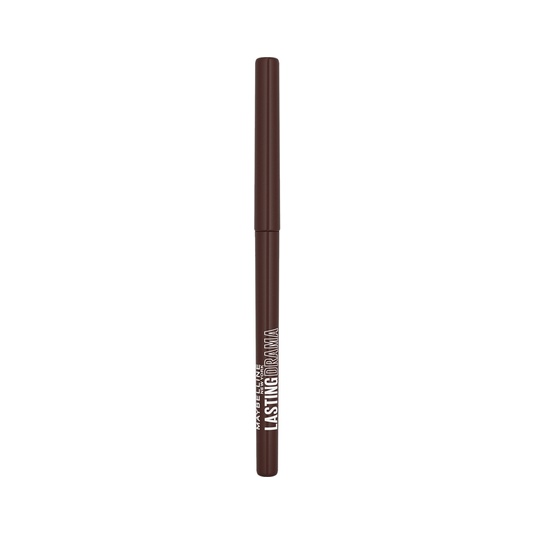 Delineador de ojos automático Lasting Drama - 30: Brown Suga