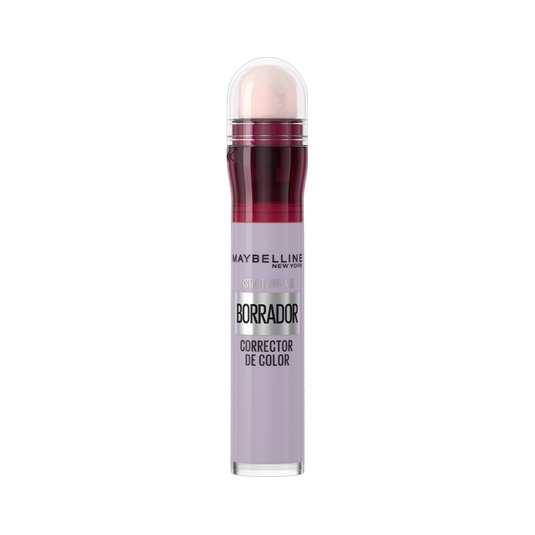 Corrector Facial Anti-Age MNY Smooth Morado 6,8 ml 