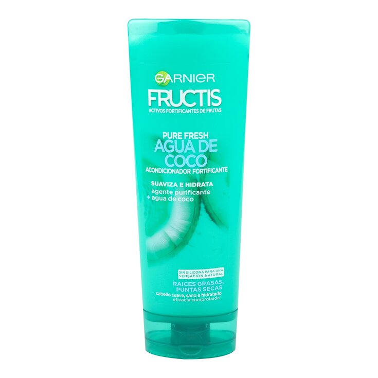 Acondicionador Agua de Coco 300ml Acondicionador Agua de Coco 300ml