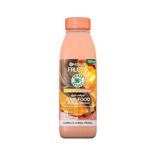 champú anti-rotura piña