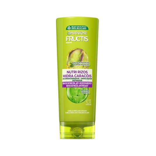 Acondicionador para pelos rizados 250 ml