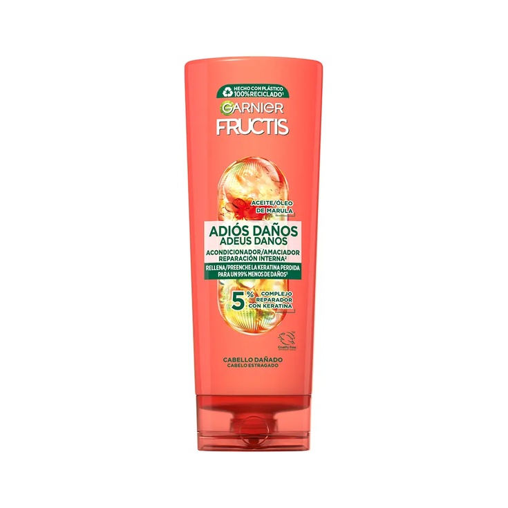 Acondicionador Adiós daños - 250ml