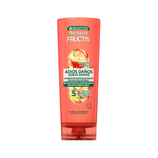 Acondicionador Adiós daños - 250ml