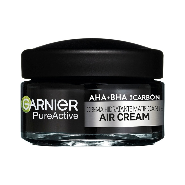 Pure Active Crema Hidratante Matificante Pure Active 50 ml