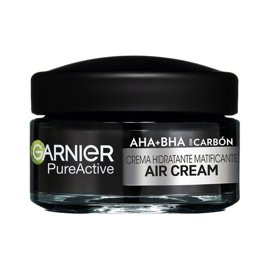 Pure Active Crema Hidratante Matificante Pure Active 50 ml