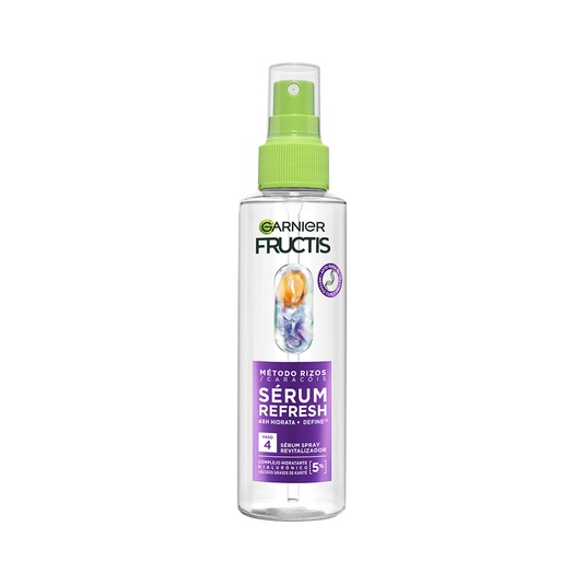 Sérum Refresh del Método Rizos