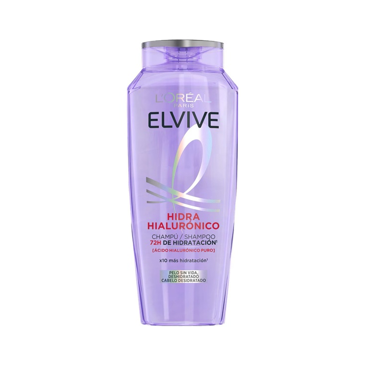 Champú Nutrición Extrema Oliva Mítica con aceite de oliva Champú Nutrición Extrema Oliva Mítica con aceite de oliva