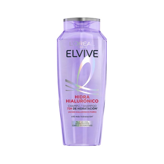 Champú Nutrición Extrema Oliva Mítica con aceite de oliva Champú Nutrición Extrema Oliva Mítica con aceite de oliva