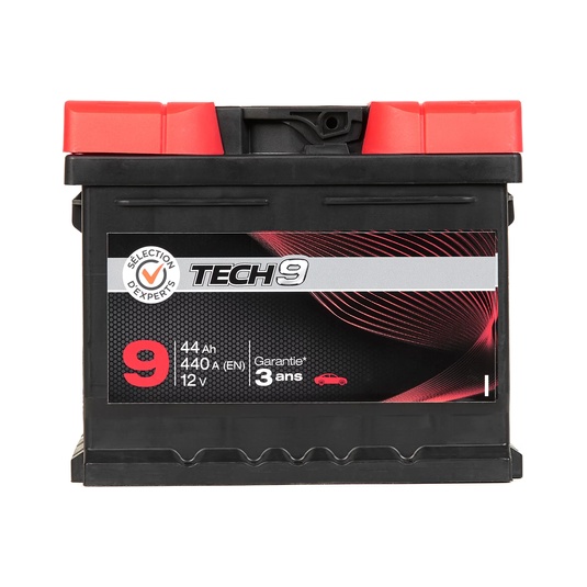 Batería número 9 LB1
