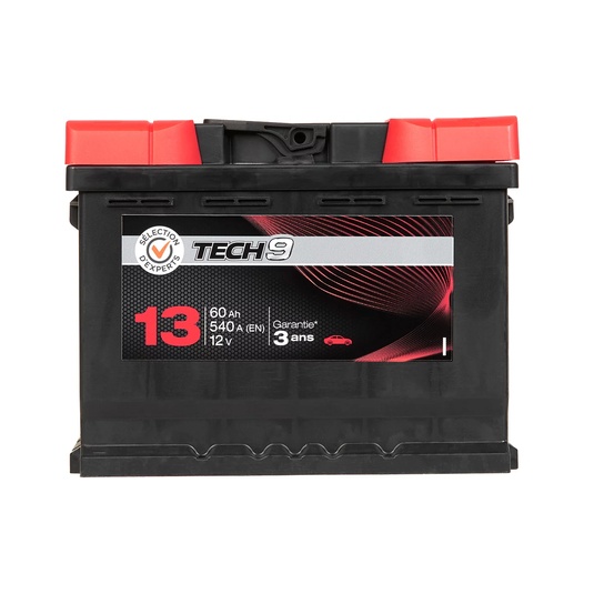 Batería número 13 L02