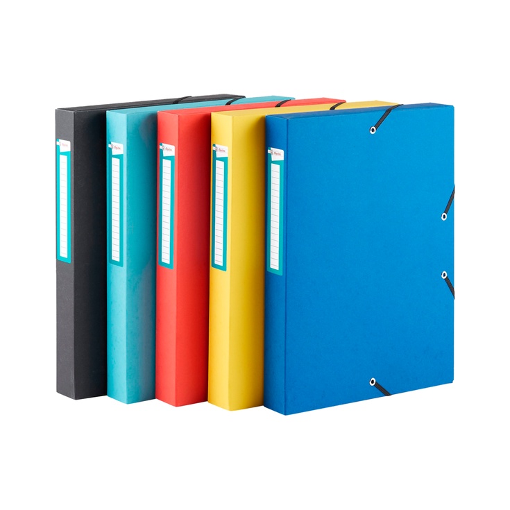 Caja de archivo SKETCH 