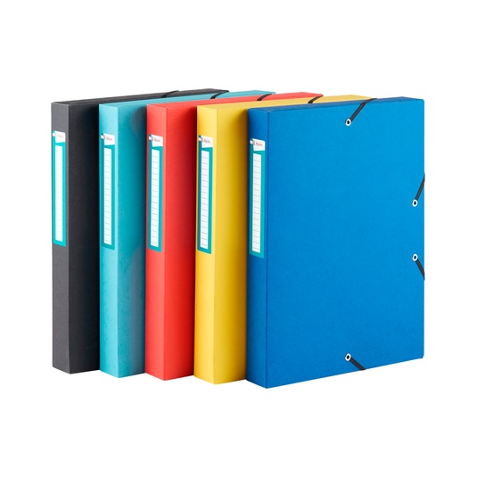 Caja de archivo SKETCH 