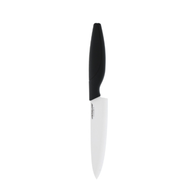 CUCHILLO CHEF CERÁMICA (Hoja 15cm)