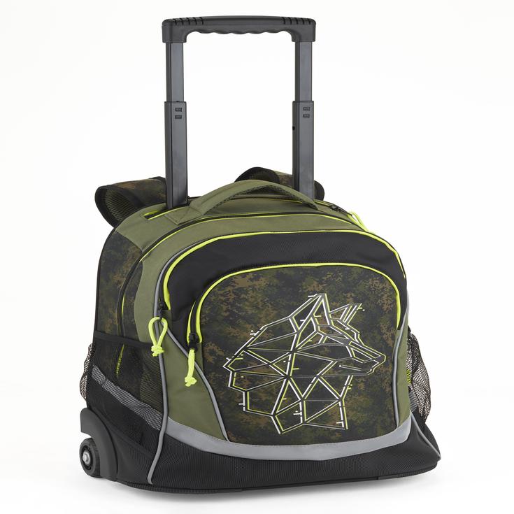 Mochila con ruedas Original