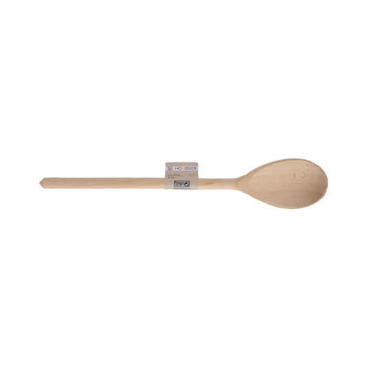Cuchara de madera 35cm