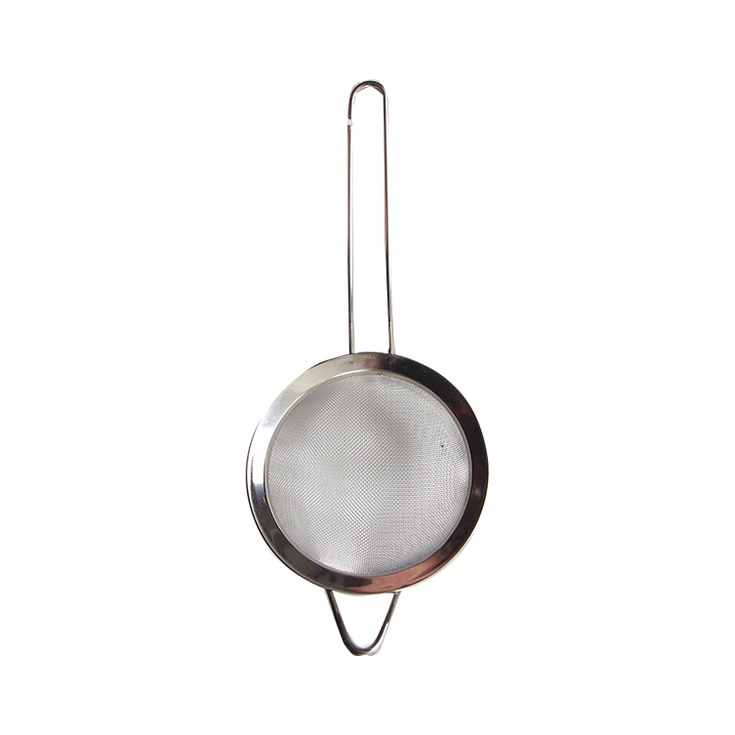 Colador acéro inoxidable 14cm