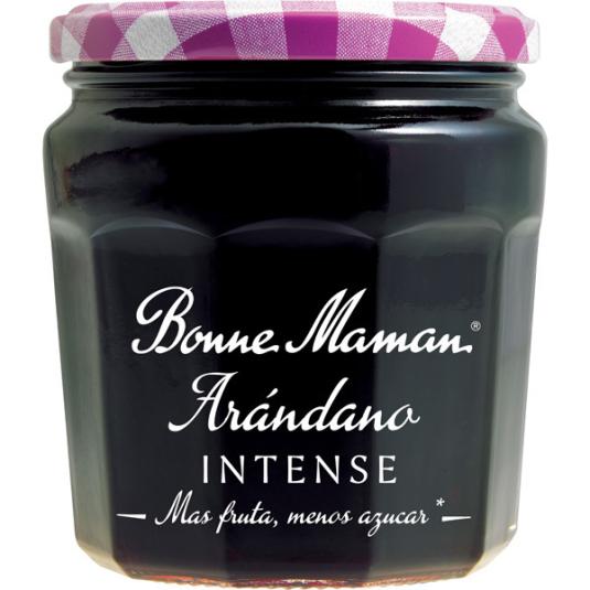 Mermelada Intense de arándanos - 335g