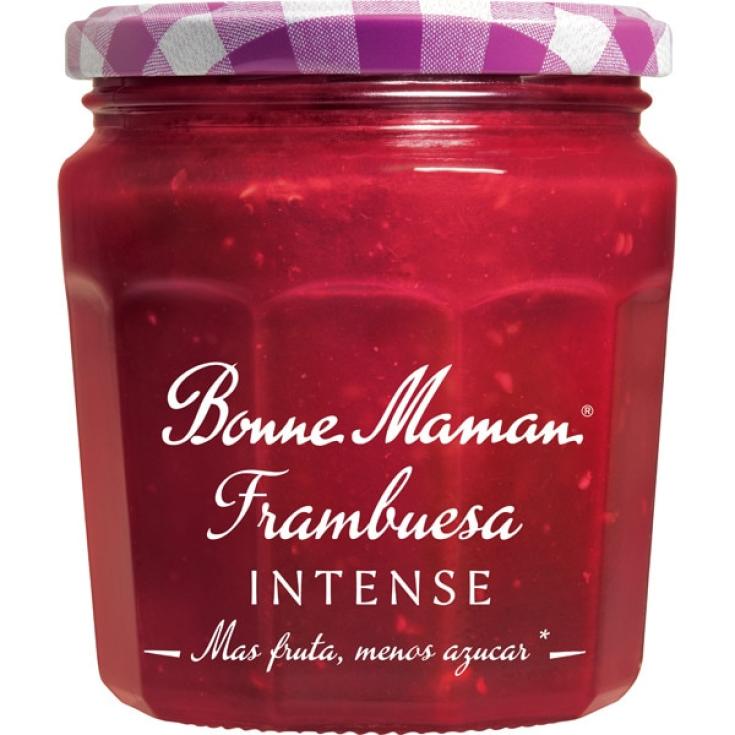 Mermelada Intense de frambuesa - 335g