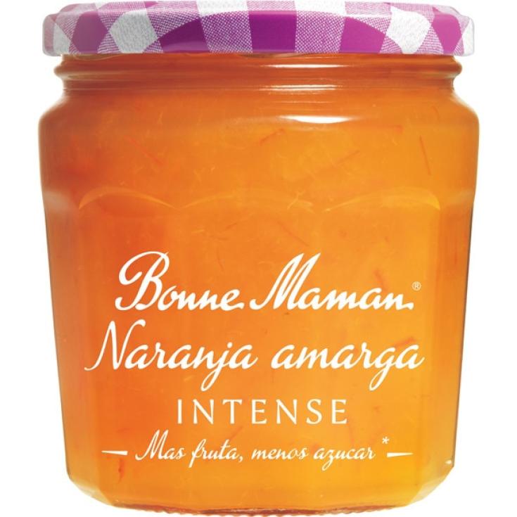 Mermelada Intense de naranja - 335g