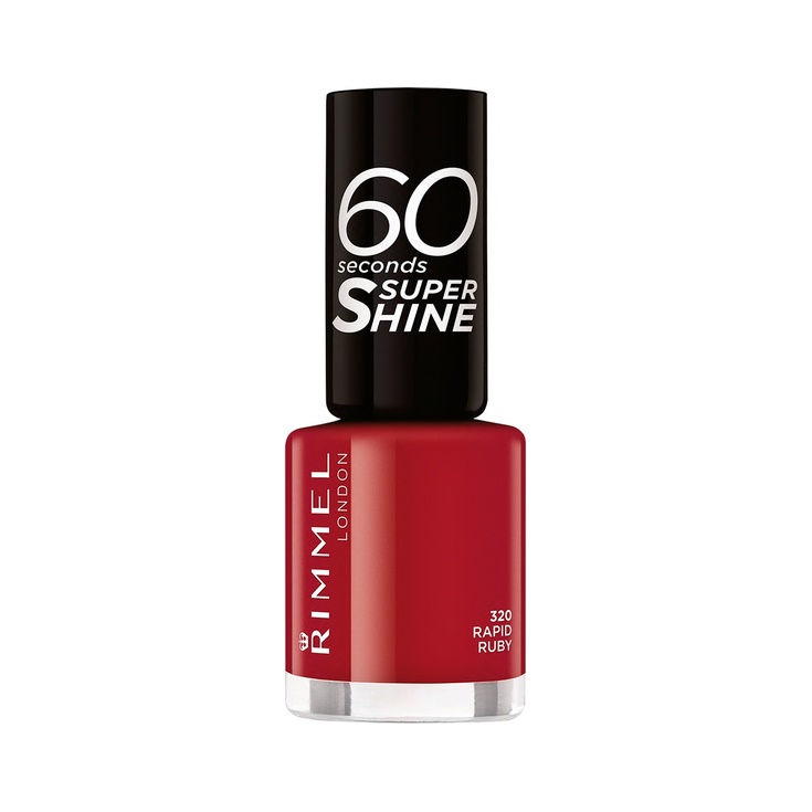 RIMEL RED 60 SEGUNDOS
