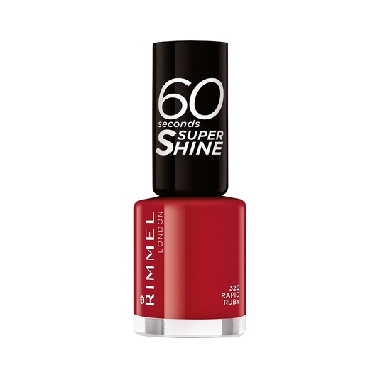 RIMEL RED 60 SEGUNDOS