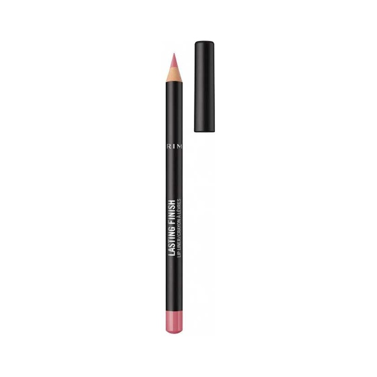 Rimmel London - Perfilador de labios Lasting Finish - 120
