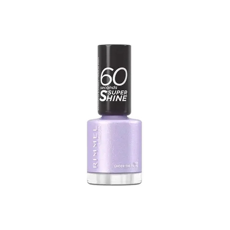 rimmel 60 SECONDS super shine