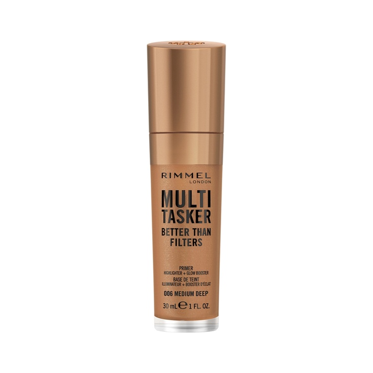 RIMMEL PIEL PREBASE MULTITASKER BTF 006