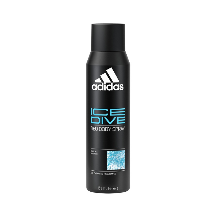 Desodorante Ice Dive Cool & Aquatic bodyspray