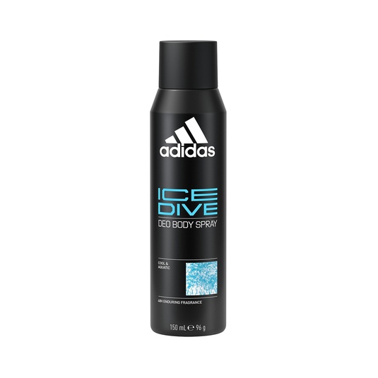 Desodorante Ice Dive Cool & Aquatic bodyspray