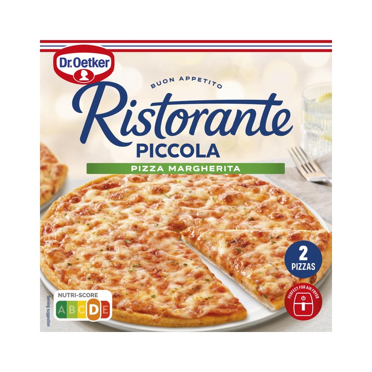 Ristorante Piccola Margherita