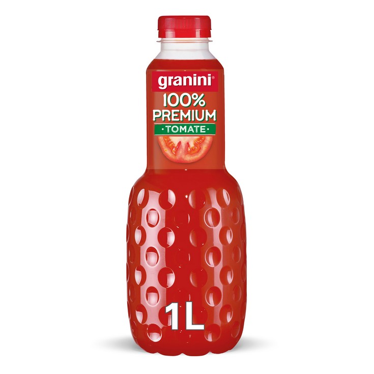 Zumo de Tomate 1l Zumo de Tomate 1l