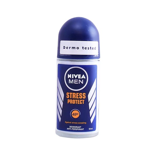 Desodorante men Stress protect - 50ml