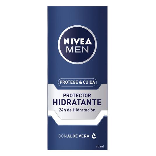 Crema protector hidratante Nivea men - 75ml