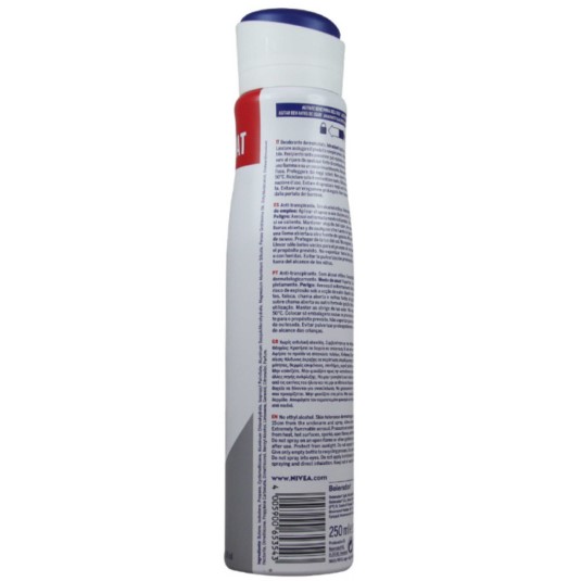 Desodorante Dry Comfort 250ml