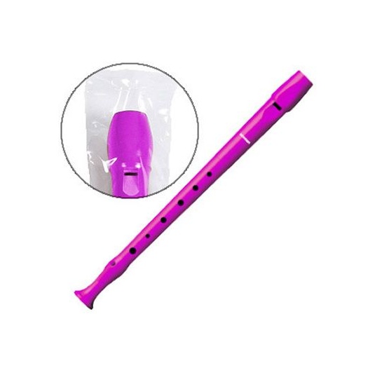 FLAUTA HOHNER PLÁSTICO