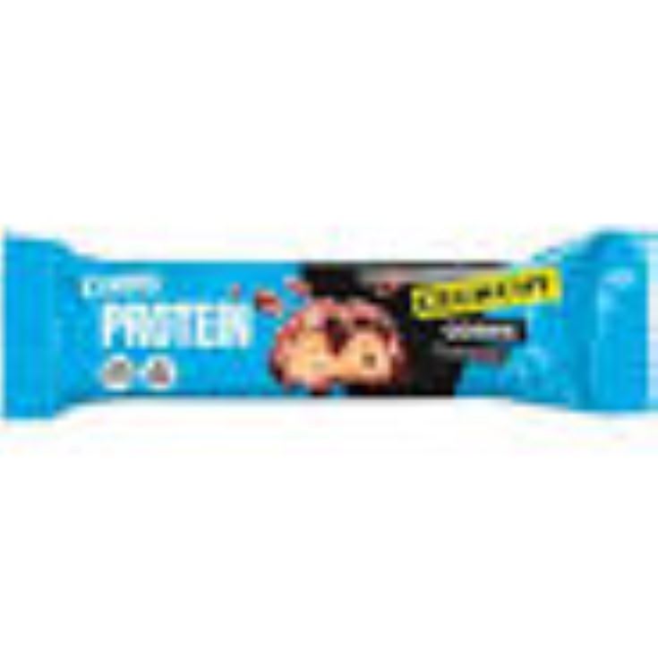 Barrita de proteína sabor cookies - 45g