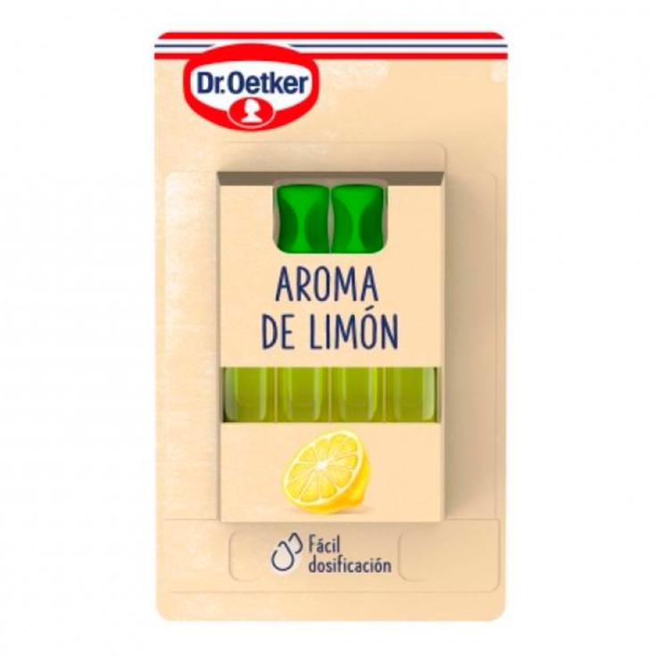 Aroma de Limón 8ml