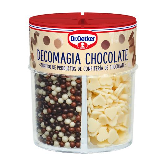 Decomagia Chocolate Dr. Oetker - 70gr