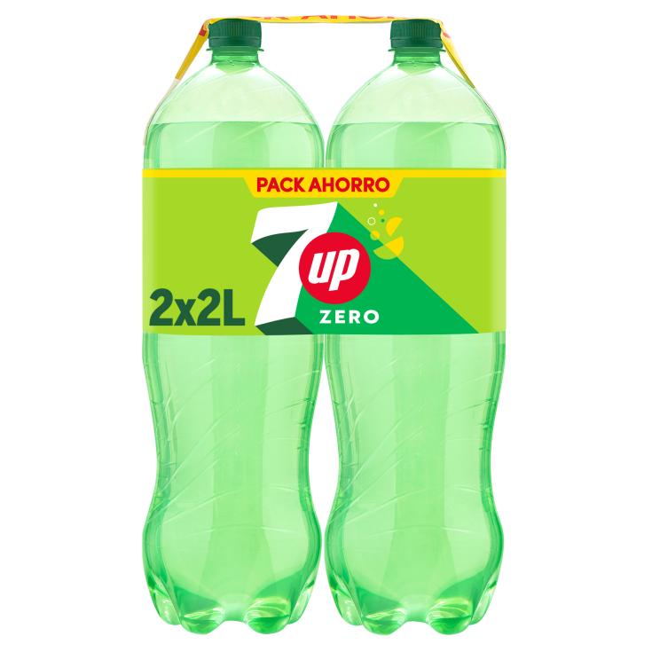 7UP 2x2l