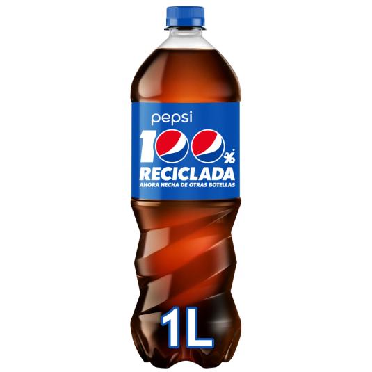 Refresco de cola - Pepsi - 1l