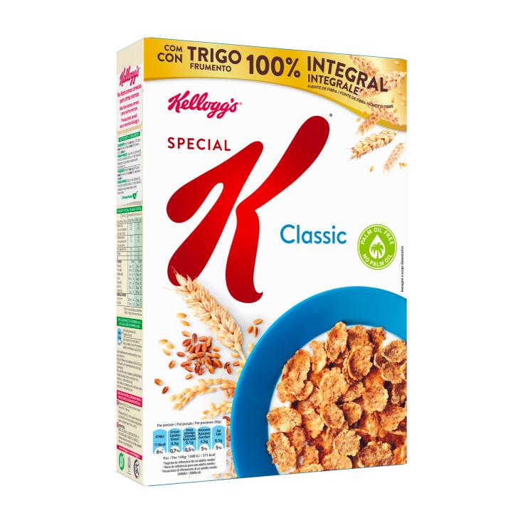 Cereales Classic 375g