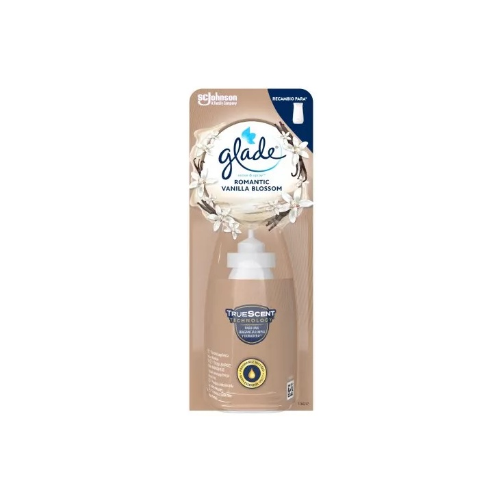 Sense&Spray Recambio Vainilla 18 ml